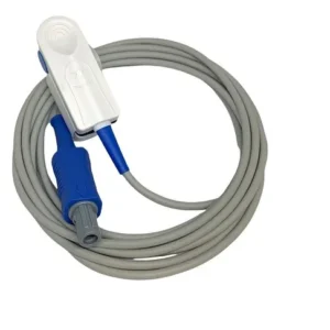 Sensor Oximetria Spo2 Monitores Mindray MEC2000