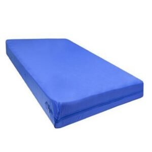 Funda colchón clinico