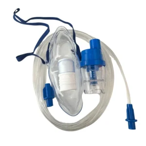 Mascarilla de Nebulización