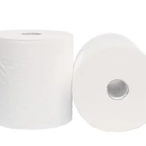 Toalla de papel industrial